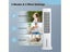 3-In-1 Air Cooler Fan - 3 Speed - Evaporative Cooling, Humidifying & Wind Modes Carousel 5