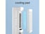 3-In-1 Air Cooler Fan - 3 Speed - Evaporative Cooling, Humidifying & Wind Modes Carousel 10