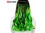 Wignee In One Piece Synthetic Hair Extension For Women High Temperature Heat Carousel 1