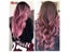 Wignee In One Piece Synthetic Hair Extension For Women High Temperature Heat Carousel 4