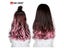 Wignee In One Piece Synthetic Hair Extension For Women High Temperature Heat Carousel 5