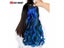 Wignee In One Piece Synthetic Hair Extension For Women High Temperature Heat Carousel 6