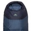 Mountain Equipment Klimatic I Women's Sleeping Bag (6oC/43oF) Carousel 7