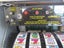 Vintage Retro 1970s 20c Gambling game Carousel 9