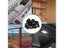 10-100pc Plastic Hole Plug Snap Cover Nylon Dust Caps For Table Box Extra Holes Carousel 6