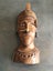 Large Solomon Island Hand Carved Wall Hanging Carousel 2