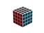 Moyu Meilong 3x3x3 4x4x4 Professional Magic Cube Carbon Fiber Sticker Speed Carousel 1