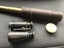 Antique Brass Telescope and Vintage Brass Binoculars Carousel 2