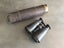 Antique Brass Telescope and Vintage Brass Binoculars Carousel 4