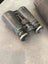 Antique Brass Telescope and Vintage Brass Binoculars Carousel 6