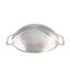 SOGA 3-Ply 38cm Stainless Steel Double Handle Wok Frying Fry Pan Skillet with... Carousel 6