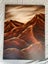 Of the Land - Canvas painting by Antonia 2005 Carousel 1