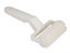 12cm Pastry Lattice Cutter - Pin Wheel Roller Carousel 1
