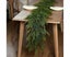 24 Inch Tabletop Xmas Tree, Artificial Mini Christmas Pine Tree with LED Stri Carousel 1