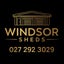 4 Bay Farm Shed 9m deep Carousel 5