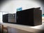 Stylish, Warm SOUND !!.."ALL in ONE" MICRO set Philips DCB 2020 + its Speakers Carousel 3