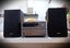 Stylish, Warm SOUND !!.."ALL in ONE" MICRO set Philips DCB 2020 + its Speakers Carousel 5