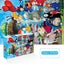Studio Ghibli All characters - 1000pcs puzzle 50cm x 70cm Carousel 1
