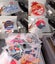 DTF PRINTER, TRANSFER FILM TSHIRT TRANSFER PRINTER + SHAKER DRYER Carousel 2