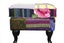 The Patchwork Ottoman combines expert craftsmanship Carousel 4