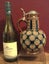WINE PITCHER WEST GERMAN POTTERY ECHT ZINN ? MARZI & REMI C 1965-75 . Carousel 1