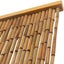 Deluxe Handmade Bamboo Door Curtain Room Divider Strands (90cm x 200cm) - Nat... Carousel 4