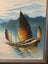 Retro Painting #2 Carousel 3