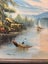 Retro Painting #2 Carousel 4
