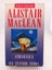 Athabasca; Ice Station Zebra by Alistair Maclean Carousel 1