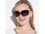 JULI New Women Sunglass Fashion Sun Glasses Polarized Gafas Polaroid Sunglasses Carousel 3