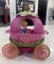 Mega Bloks Disney princess Cinderella Pumpkin carriage Carousel 1