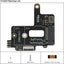 OEM Accessories X1003 PCIe M.2 2242 2230 NVME SSD Expansion Board Only for Carousel 2