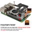 OEM Accessories X1003 PCIe M.2 2242 2230 NVME SSD Expansion Board Only for Carousel 3