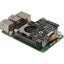 OEM Accessories X1003 PCIe M.2 2242 2230 NVME SSD Expansion Board Only for Carousel 5