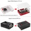OEM Accessories X1003 PCIe M.2 2242 2230 NVME SSD Expansion Board Only for Carousel 7