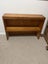 Desk wooden shelf Carousel 1