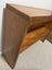 Desk wooden shelf Carousel 2
