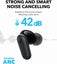 Anker Soundcore P30i Adaptive Noise Cancelling Wireless Earbuds - Black Carousel 3