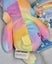 Care Bear New Design 20cm plush Carousel 3