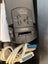 Fuji FV10D film scanner Carousel 16