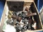 ART DECO DOOR HANDLES Carousel 1