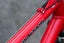 Kona Fire Mountain large / XL 2004 mountain bike GLENFIELD Carousel 8