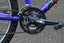 Kona Fire Mountain large / XL 2004 mountain bike GLENFIELD Carousel 9