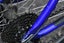 Kona Fire Mountain large / XL 2004 mountain bike GLENFIELD Carousel 10