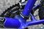 Kona Fire Mountain large / XL 2004 mountain bike GLENFIELD Carousel 12