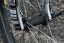 Kona Fire Mountain large / XL 2004 mountain bike GLENFIELD Carousel 14