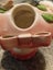 Vintage head vase Carousel 8