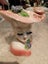 Vintage head vase Carousel 1