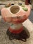 Vintage head vase Carousel 3
