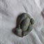 Fairy stone (calcite concretion) Carousel 1